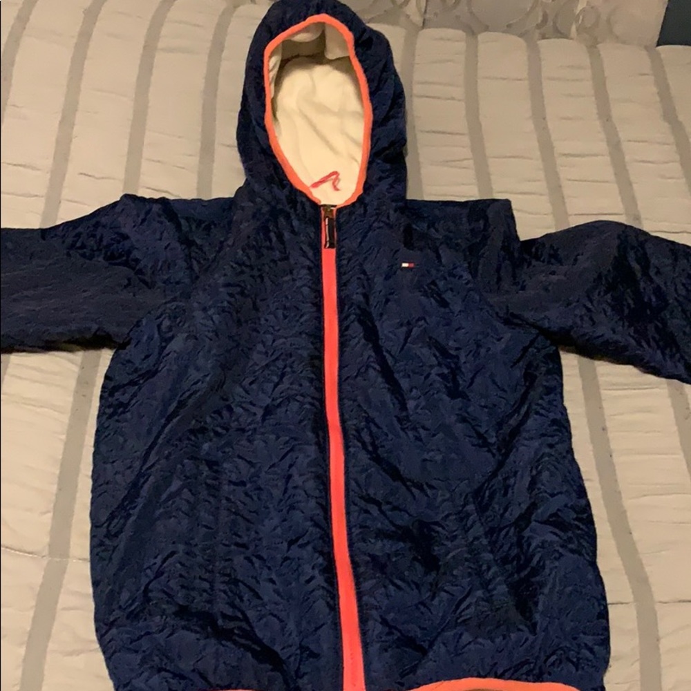 Jacket - Picture 1 of 4